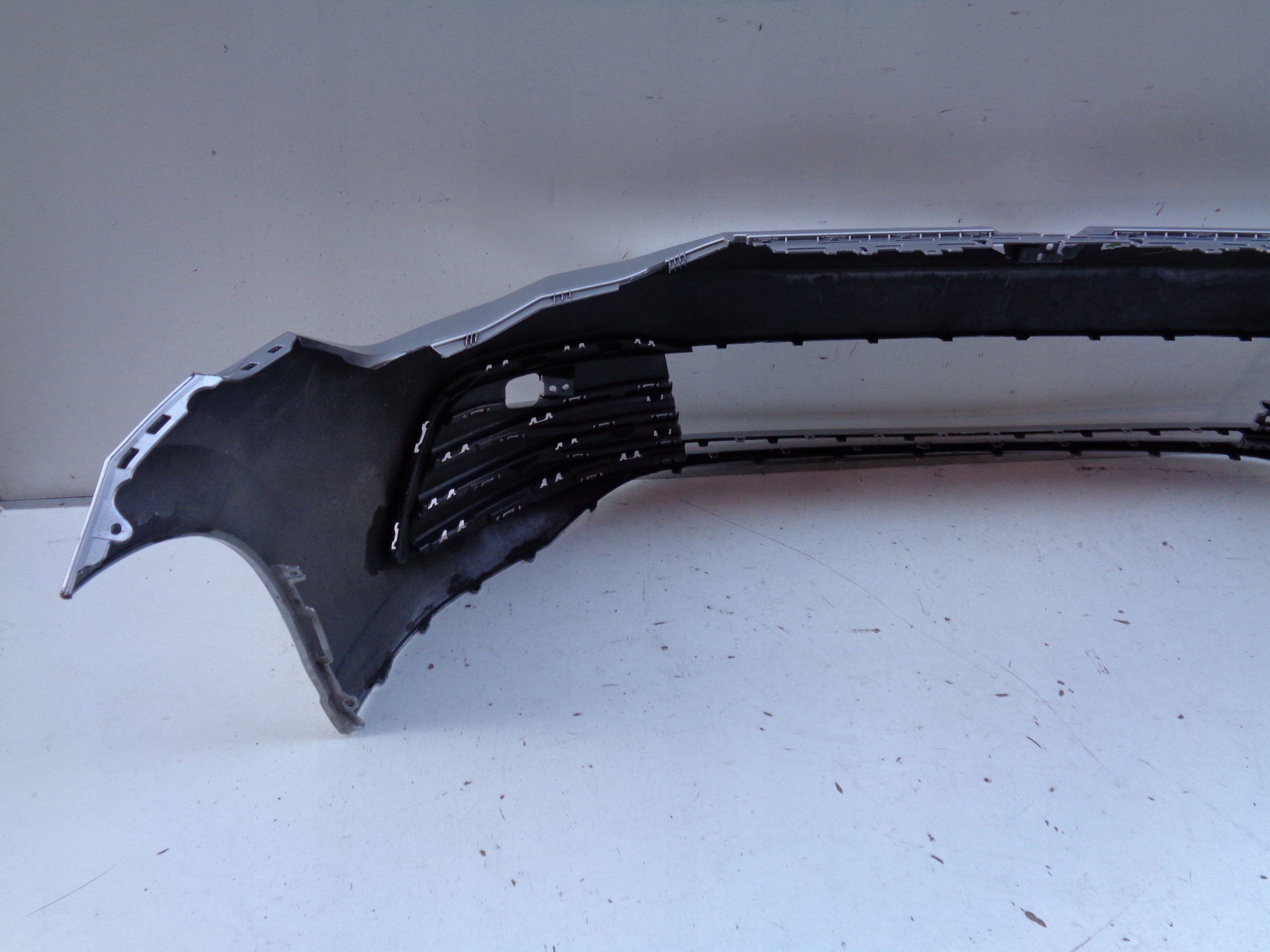 FRONTSTOSSSTANGE VW GOLF VIII 8 5H 5H0 20- NR 37691