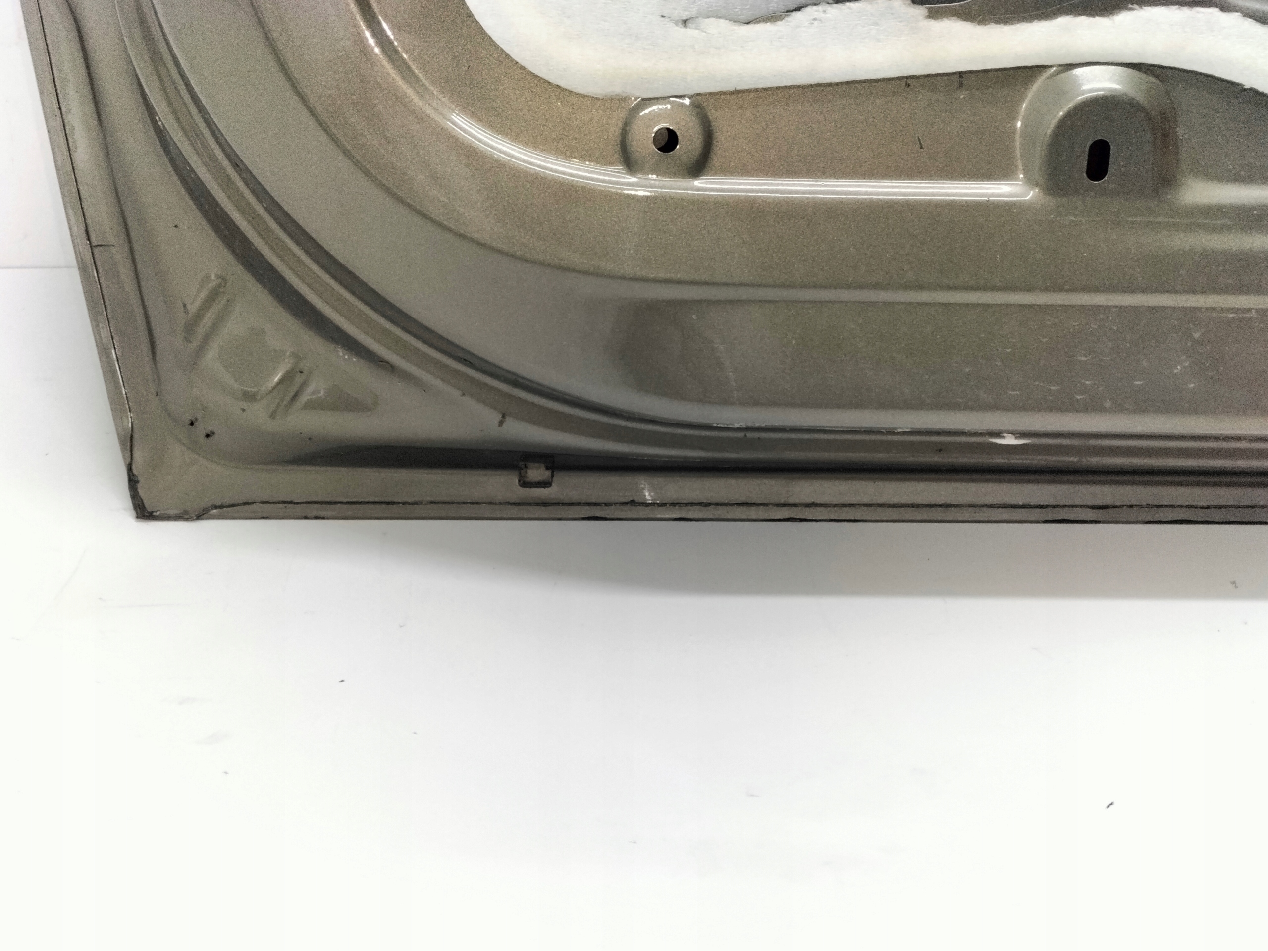door front front right CITROEN C-ELYSEE 12- PEUGEOT 301 13