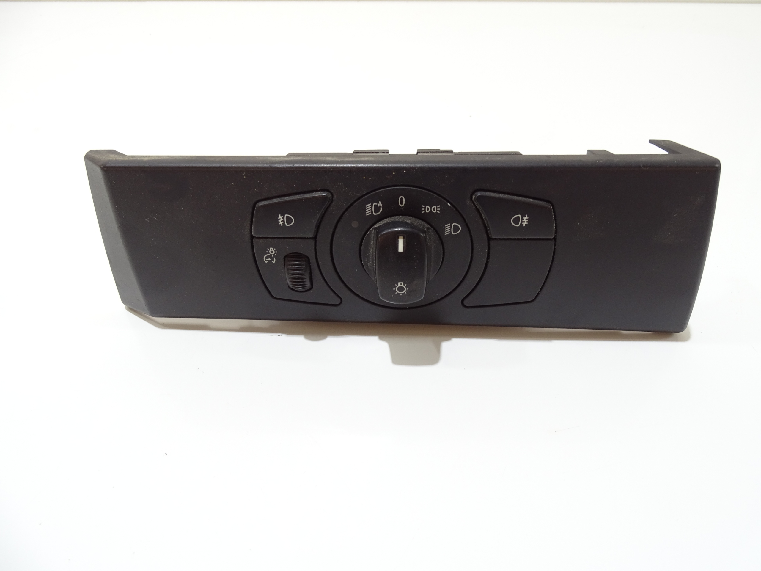 Schalter Leuchten XENON RAHMEN BMW E60 6925287