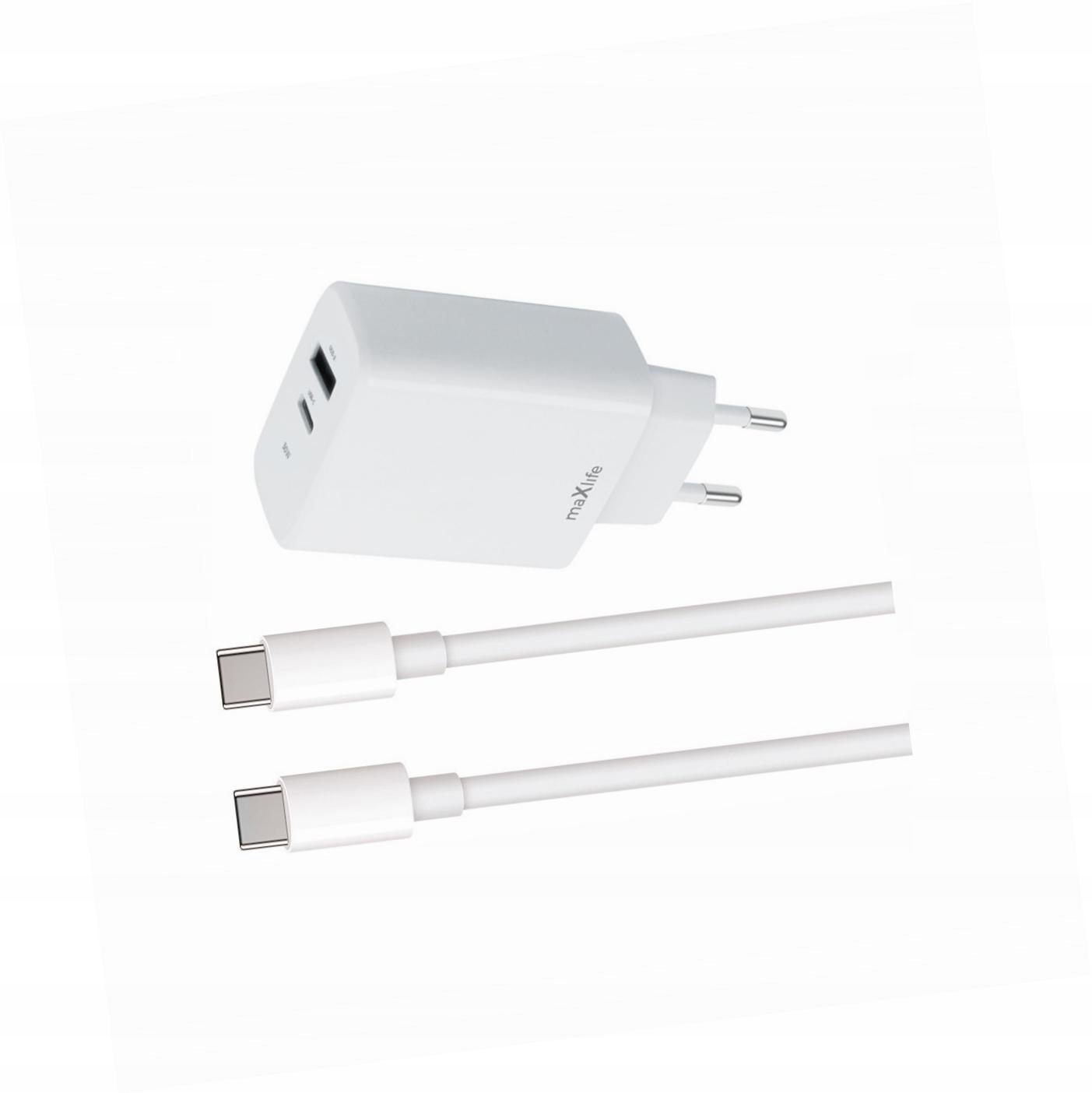 Szybka ładowarka 30W z długim kablem 2m do Samsung Galaxy A32 Ee 5G