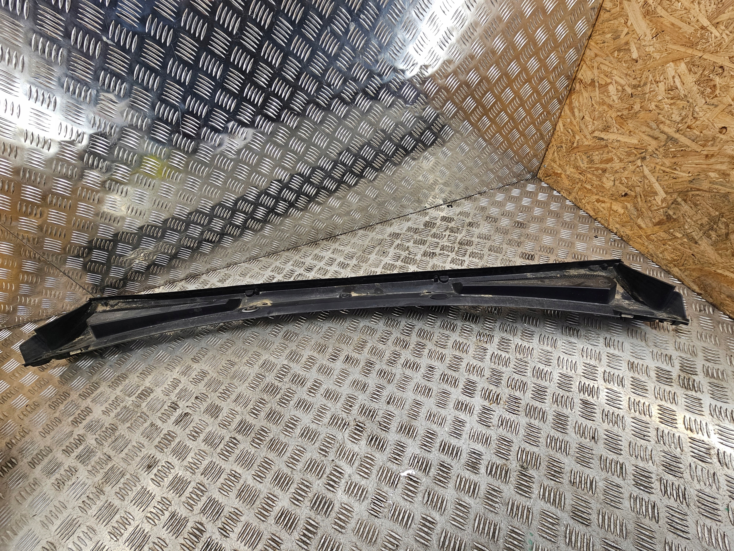 torpedo RENAULT TRAFIC III 3 668114420R ORG