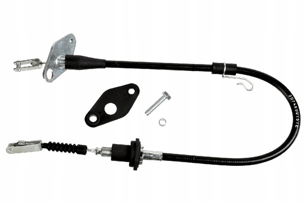 LINKA SPRZĘGŁA HYUNDAI I10 I 1.1 01.08-12.13 SACHS Producent części Sachs