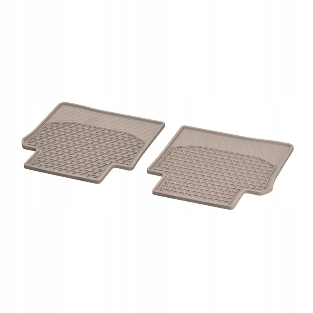 Gumové Koberce Mercedes E Třída V213 Long Zadní Mercedes Oe A21368003068U52