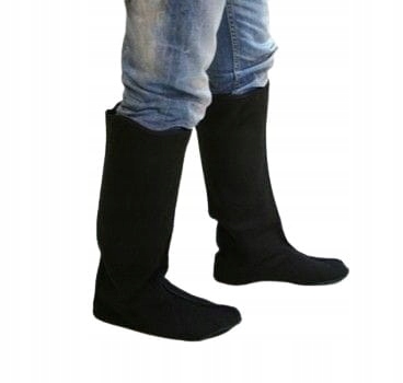 

Ocieplacz do butów filcowy KL09/L do kaloszy 43