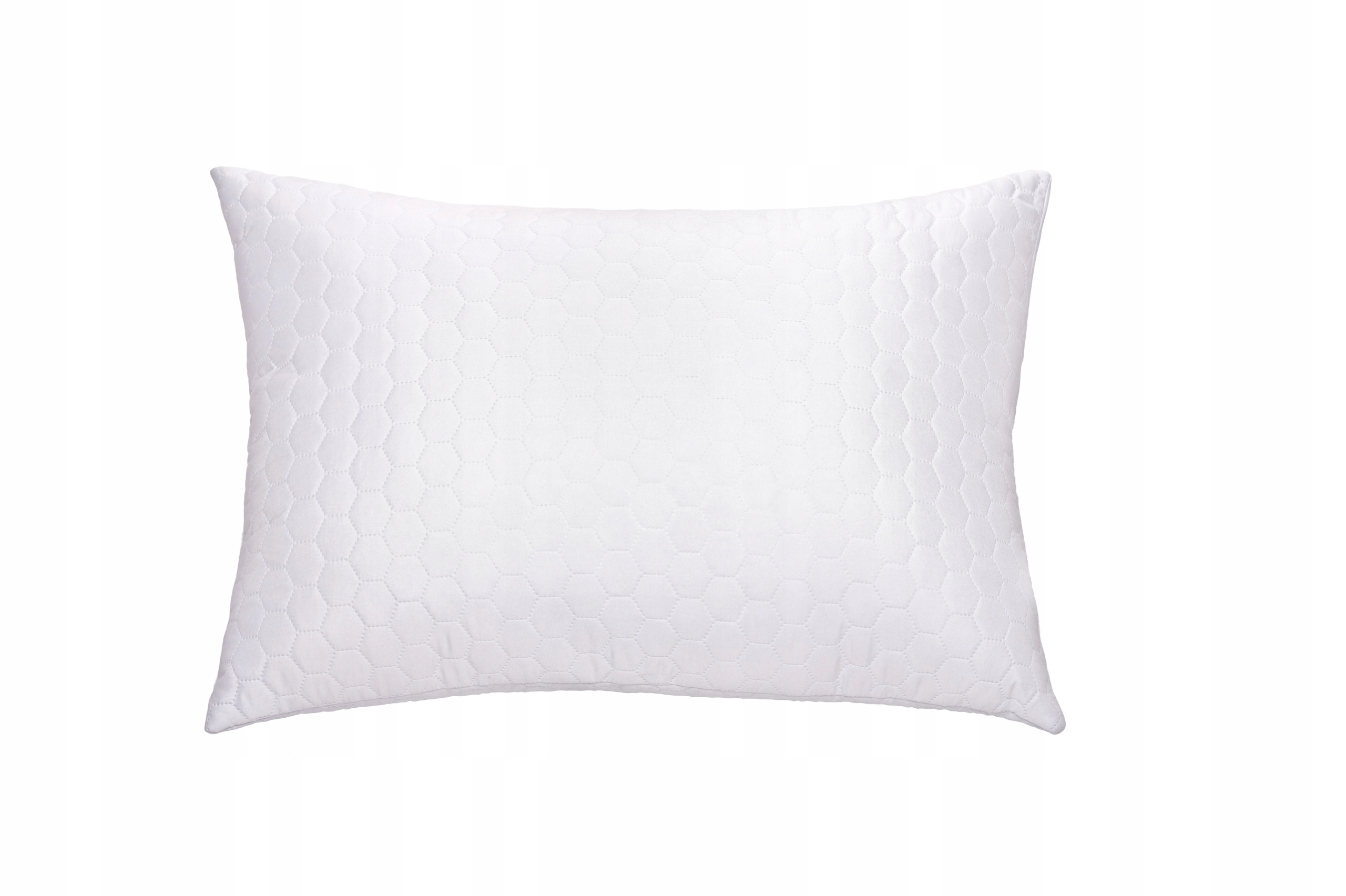 TWARDA PODUSZKA 50x70 GRUBA PODUSZKA DO SPANIA