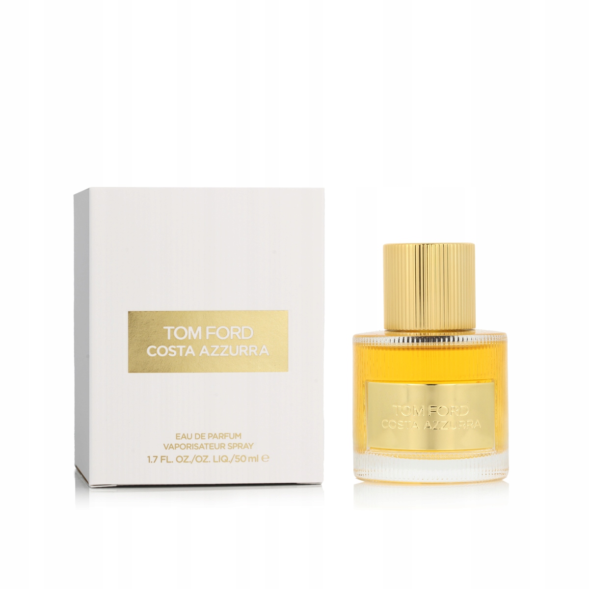 Tom Ford Costa Azzurra 2021 Edp 50 ml Unisex