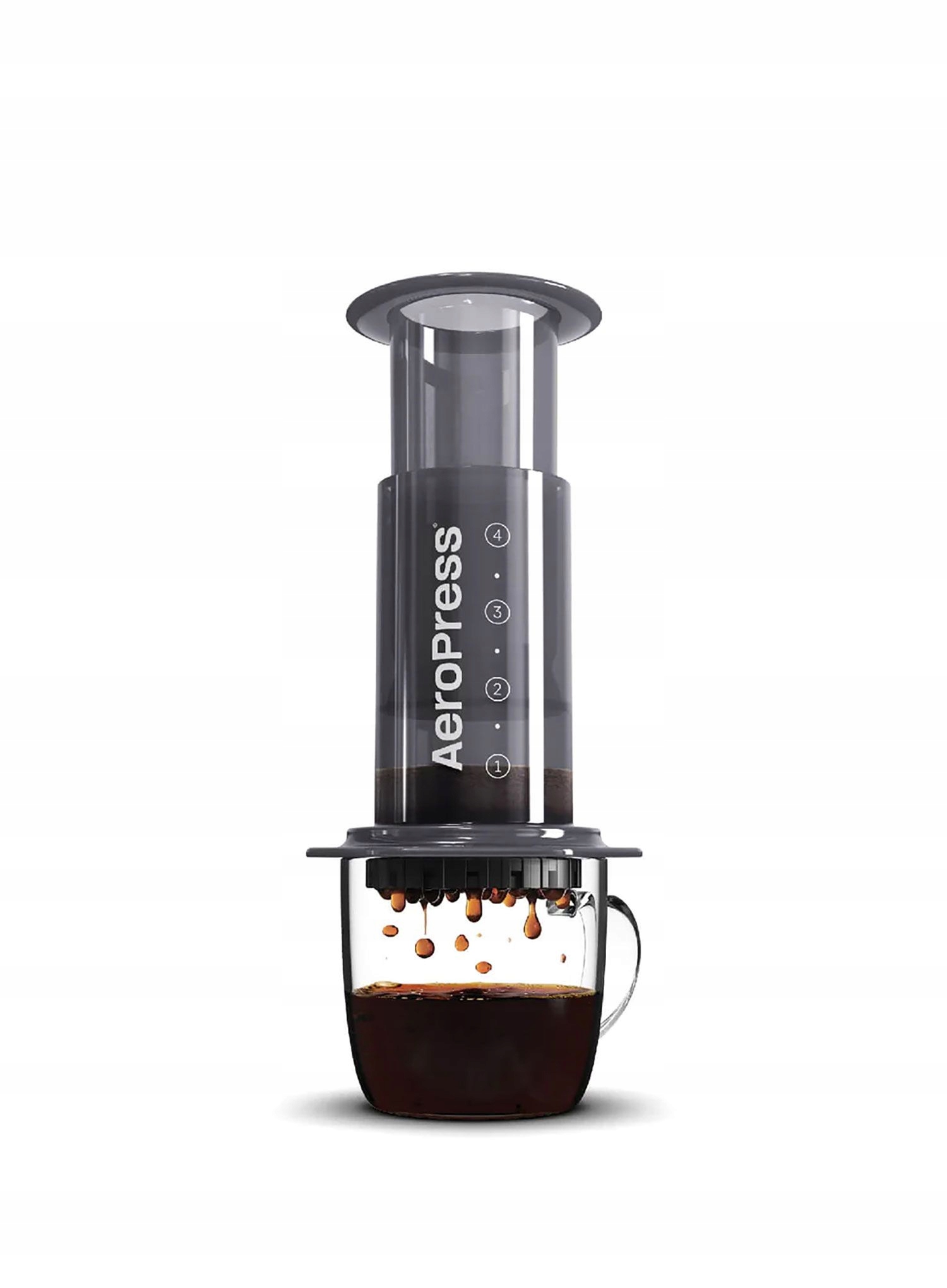 Kávovar AeroPress Original