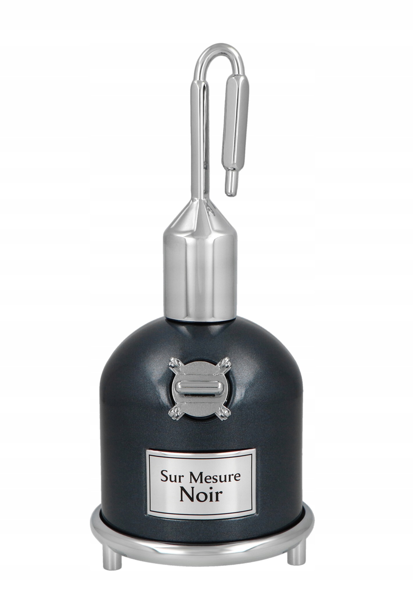 Parfémovaná voda Lattafa Pride Sur Mesure Noir Edp 100 ml Dřevitá pánská