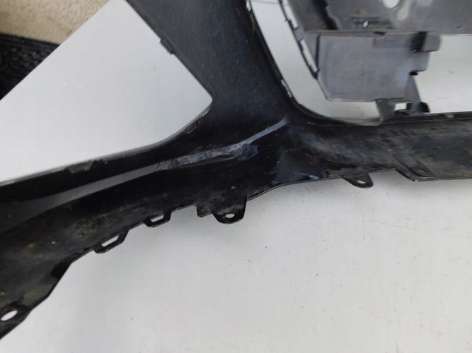 BMW Z4 G29 m-packet front bumper front