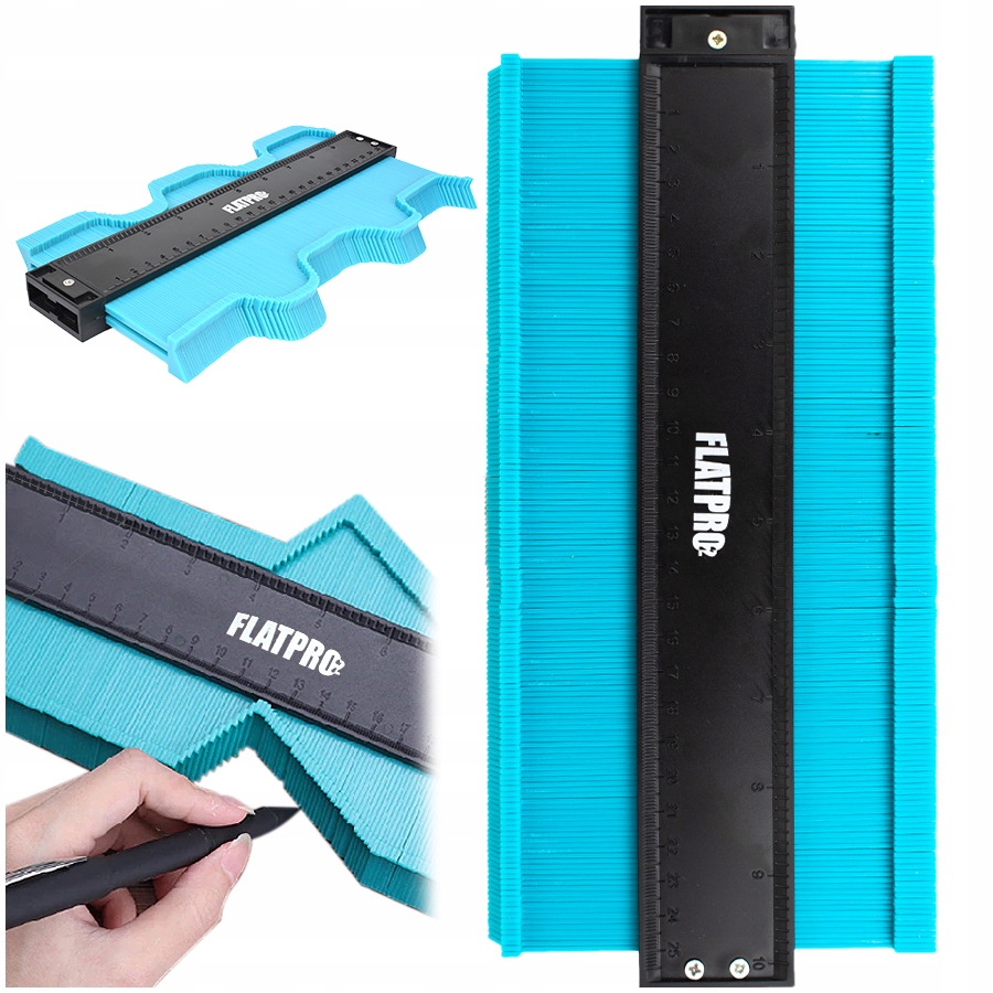 

Narzędzie Do Odrysowywania Kształtów Z Rur Profili