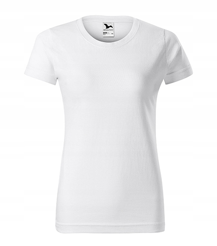 

T-shirt Koszulka damska Malfini Basic 134 r XXL