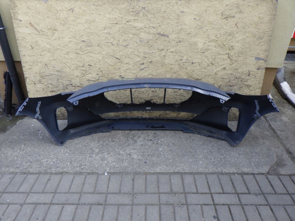 BMW 2 U06 ACTIVE TOURER 21- Frontstoßstange