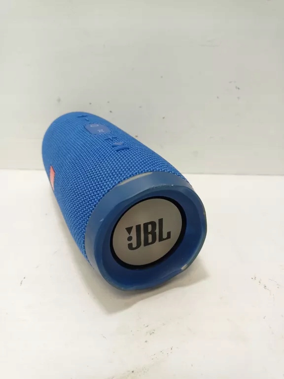 JBL CHARGE3 ブルー Amazon.co.jp: JBL CHARGE3 Bluetoothスピーカー IPX7防水