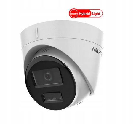Hikvision Ip Kamera DS-2CD1343G2-LIU (2,8 mm) Pl