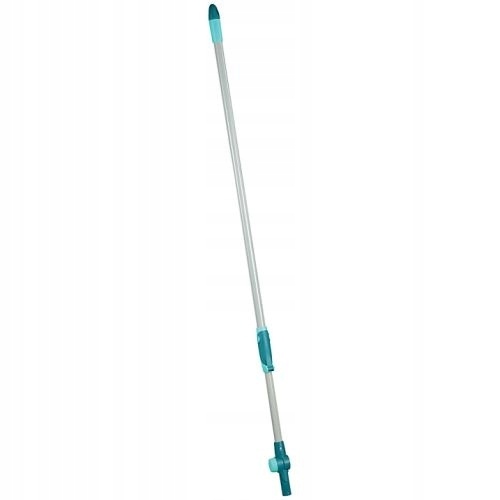 Leifheit Teleskopická tyč s kloubem Click 110-190 cm 41522