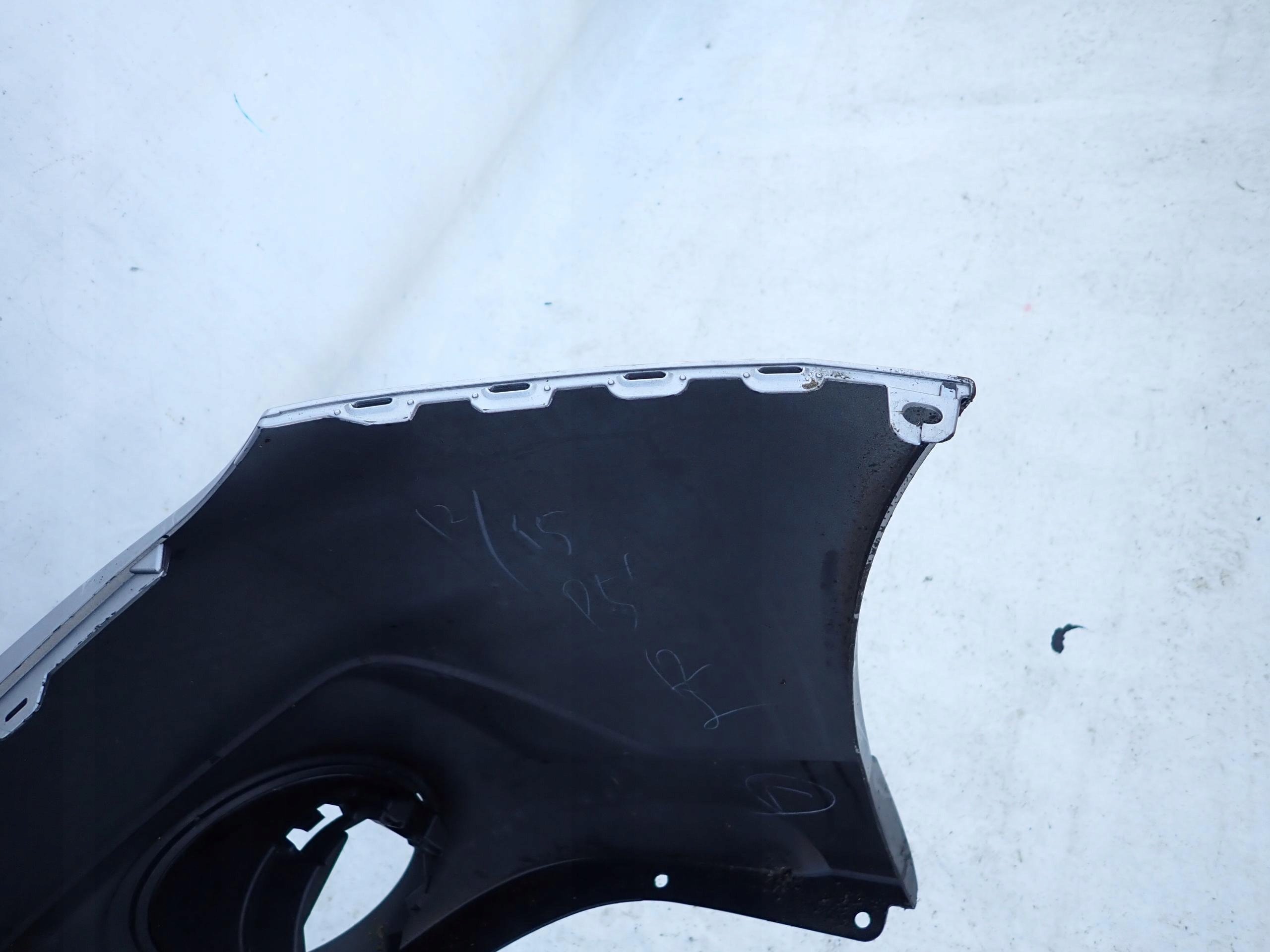SUBARU OUTBACK V 5 14-> bumper front washer