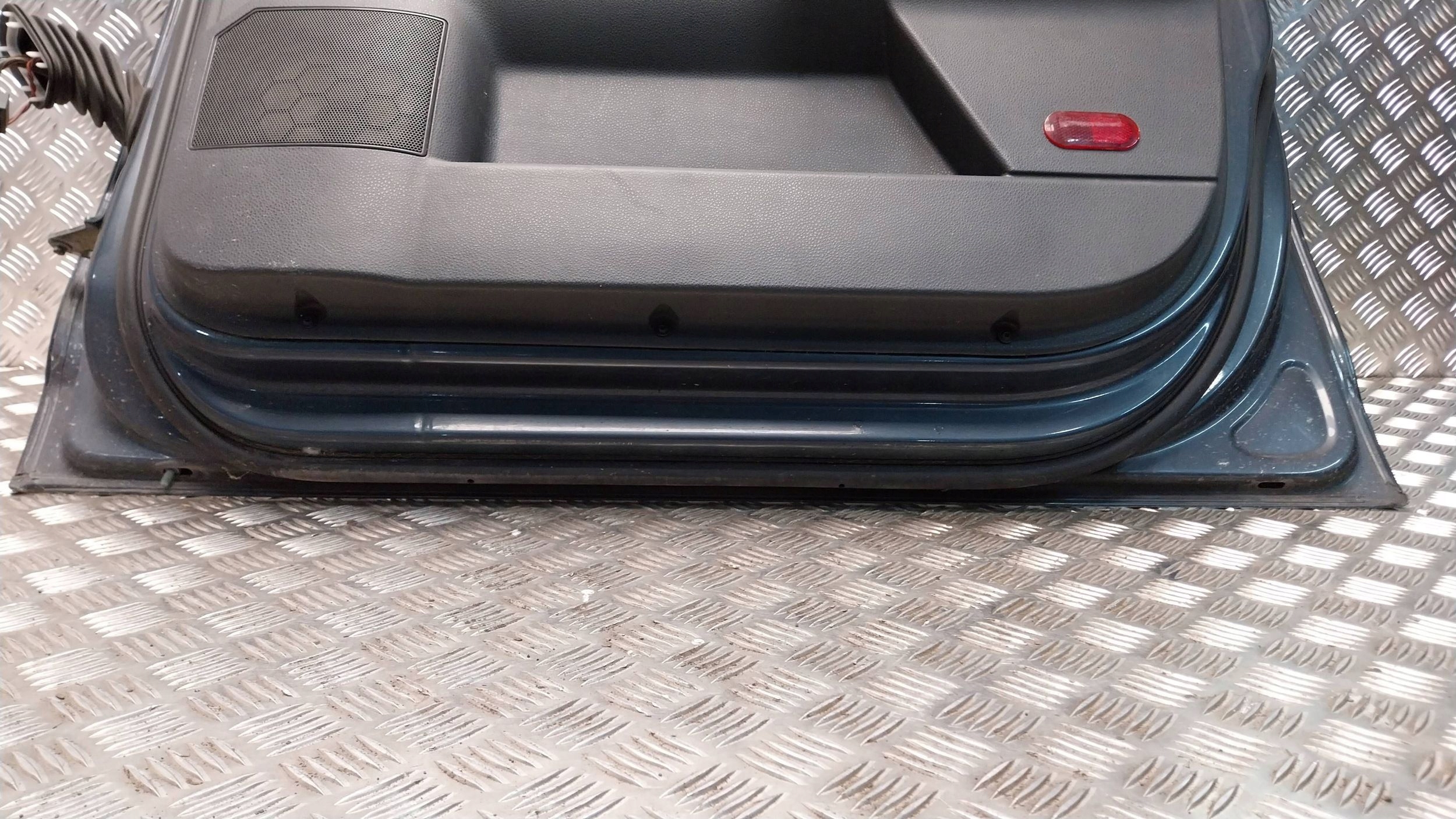 door front right VW POLO 6Q 01