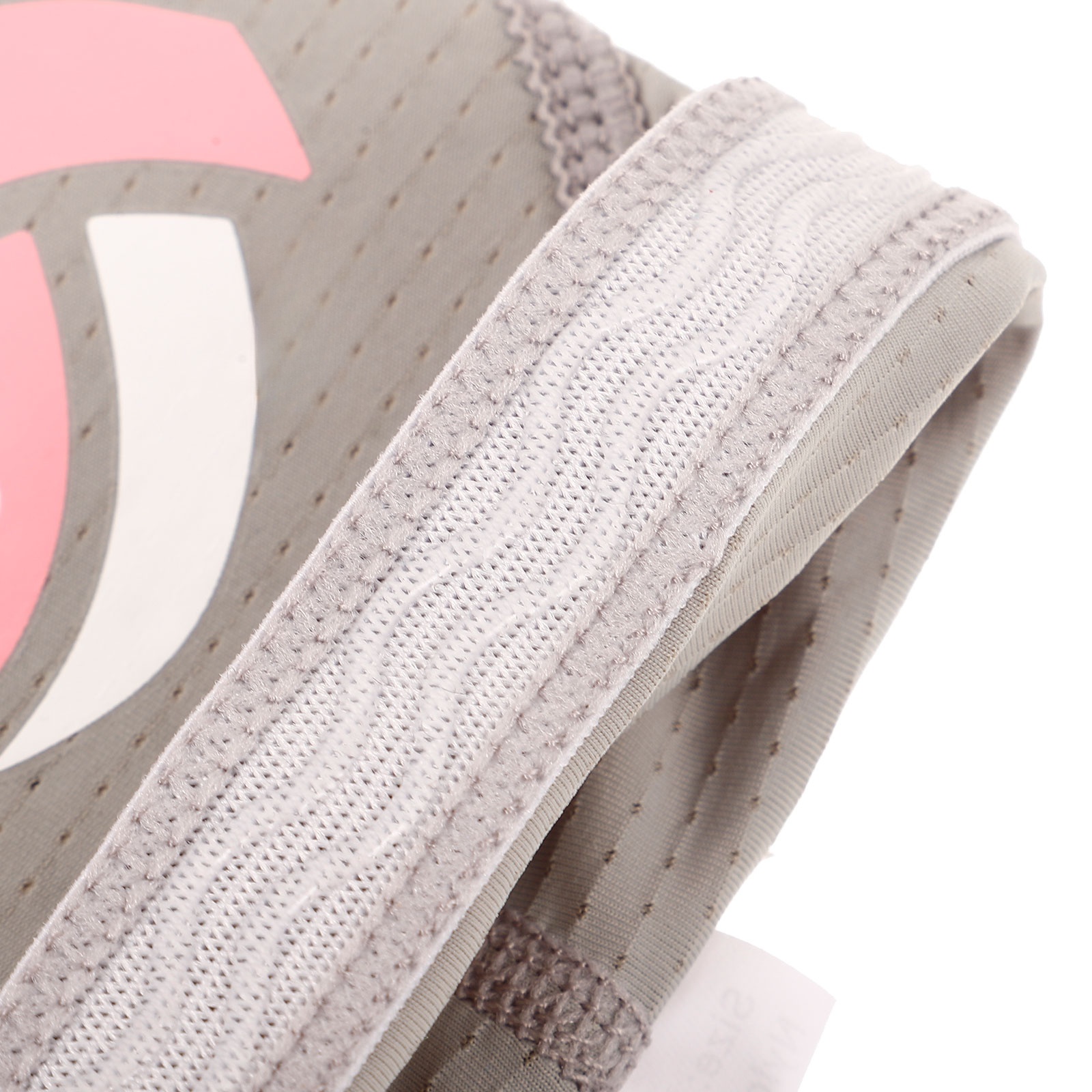 TAŚMA BASEBALLOWA NA RAMIĘKACH OPASKI NA NADGARSTKI LLWL Kolor dominujący wielokolorowy