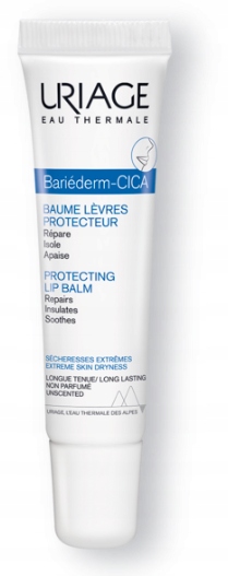 

Uriage Barierderm balsam do ust spierzchniętych 15