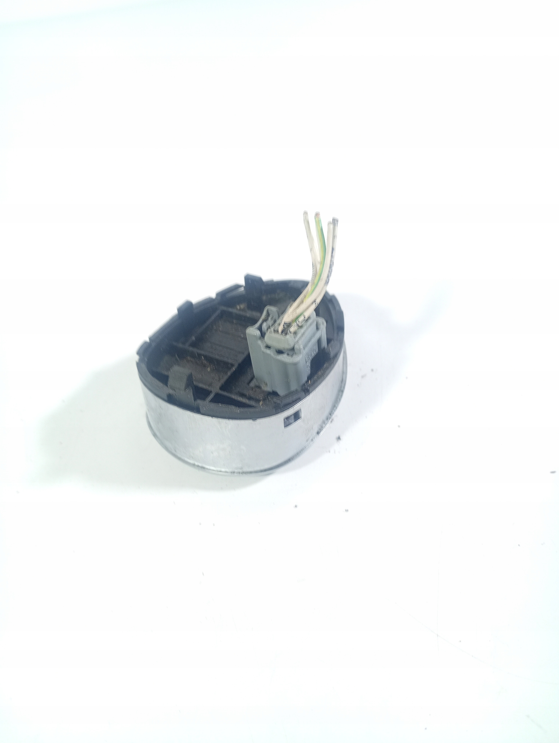 Citroen C5 II 2 01-07 switch switch springing OE 9633261277