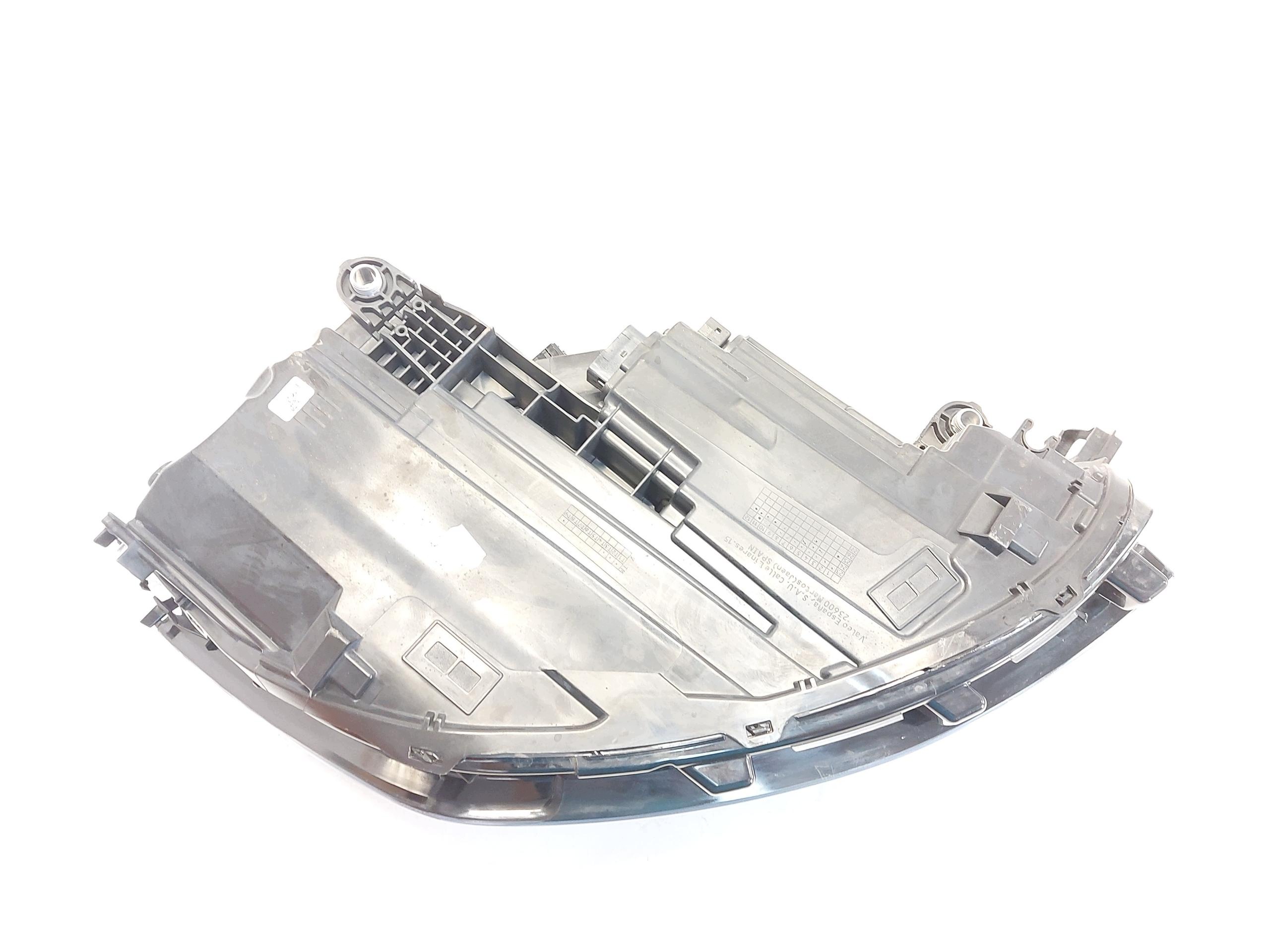 VW Passat R B9 3J0 2025r light left front front RHD 3j2941035