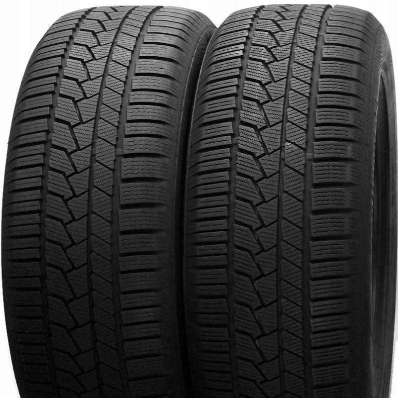 2z 255 / 55R19 Continental WinterCon TS860S 3719 7,2