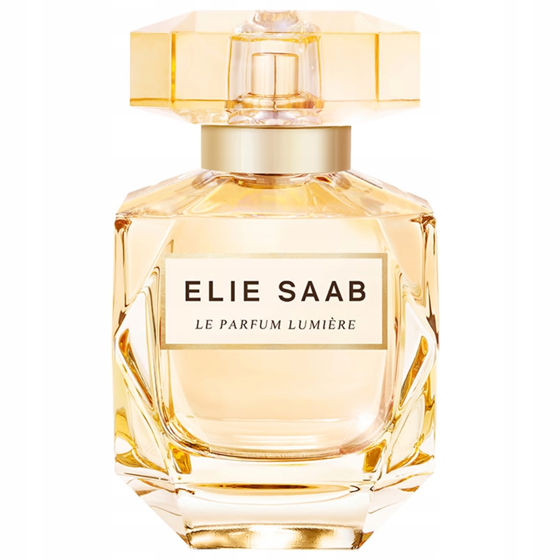 Elie Saab Le Parfum Lumiere Edp 50 ml Sprej