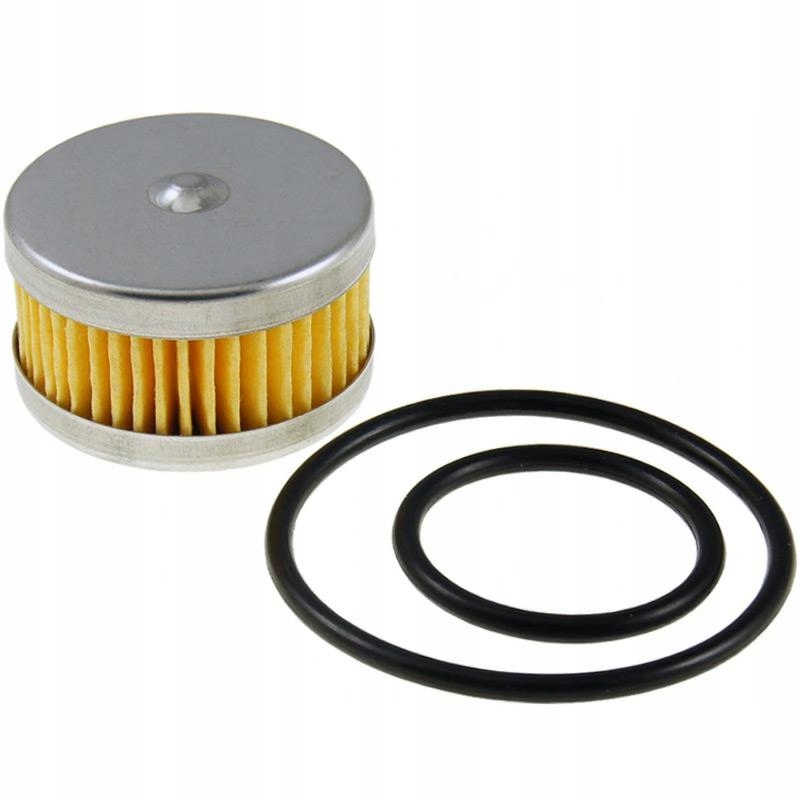 FILTR FAZY CIEKŁEJ TOMASETTO AT09 ALASKA, NORDIC, ARTIC AT07 100HP + ORINGI