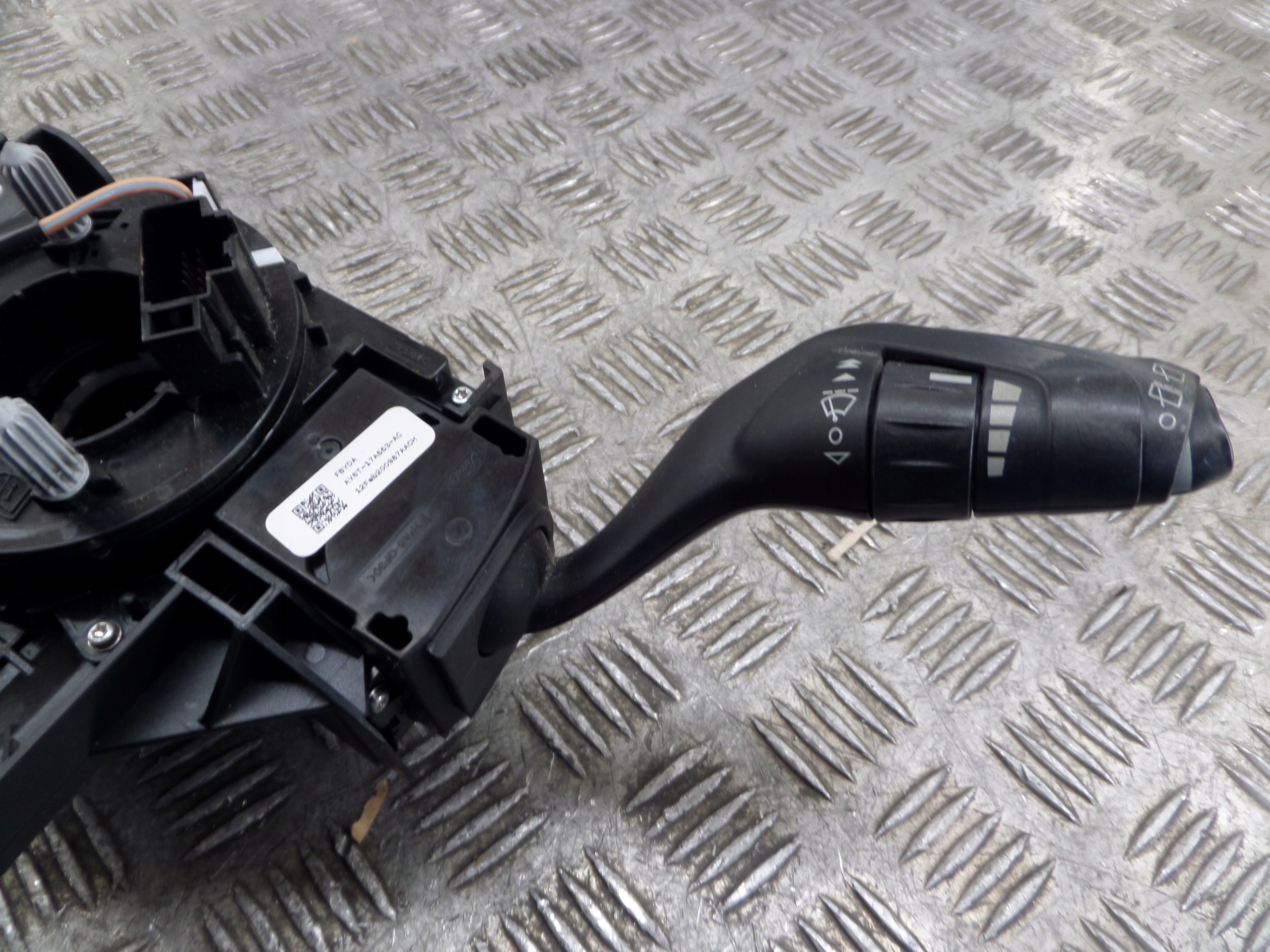 DEVIO LUCI TERGICRISTALLO TERGI Ford OE BV6T-13N064-AG