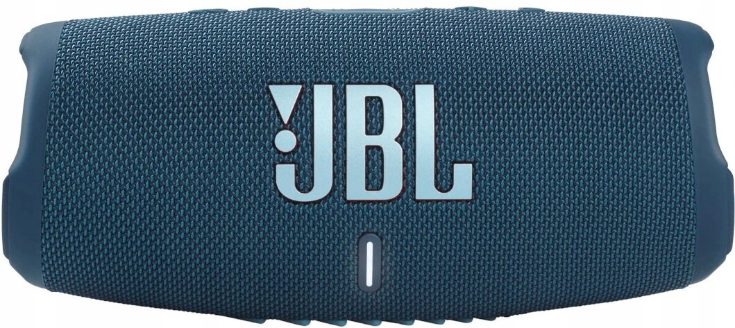 Přenosný reproduktor JBL Charge 5 modrý 40 W