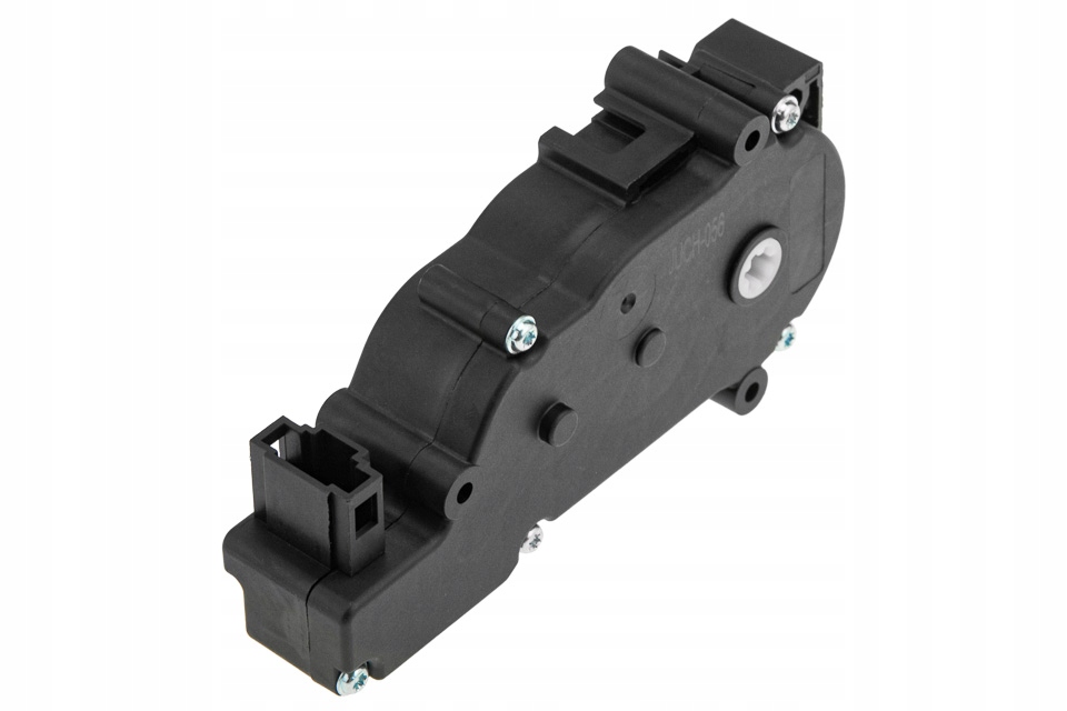 EZC-CH-056 - ПРИВОД ЗАМКА БАГАЖНИКА TESLA MODEL S 2013-