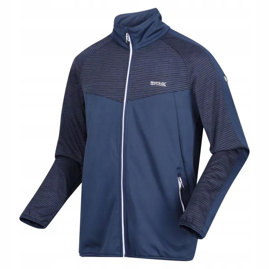 

Bluza męska sportowa Regatta Yare VI [RML233 0FP]