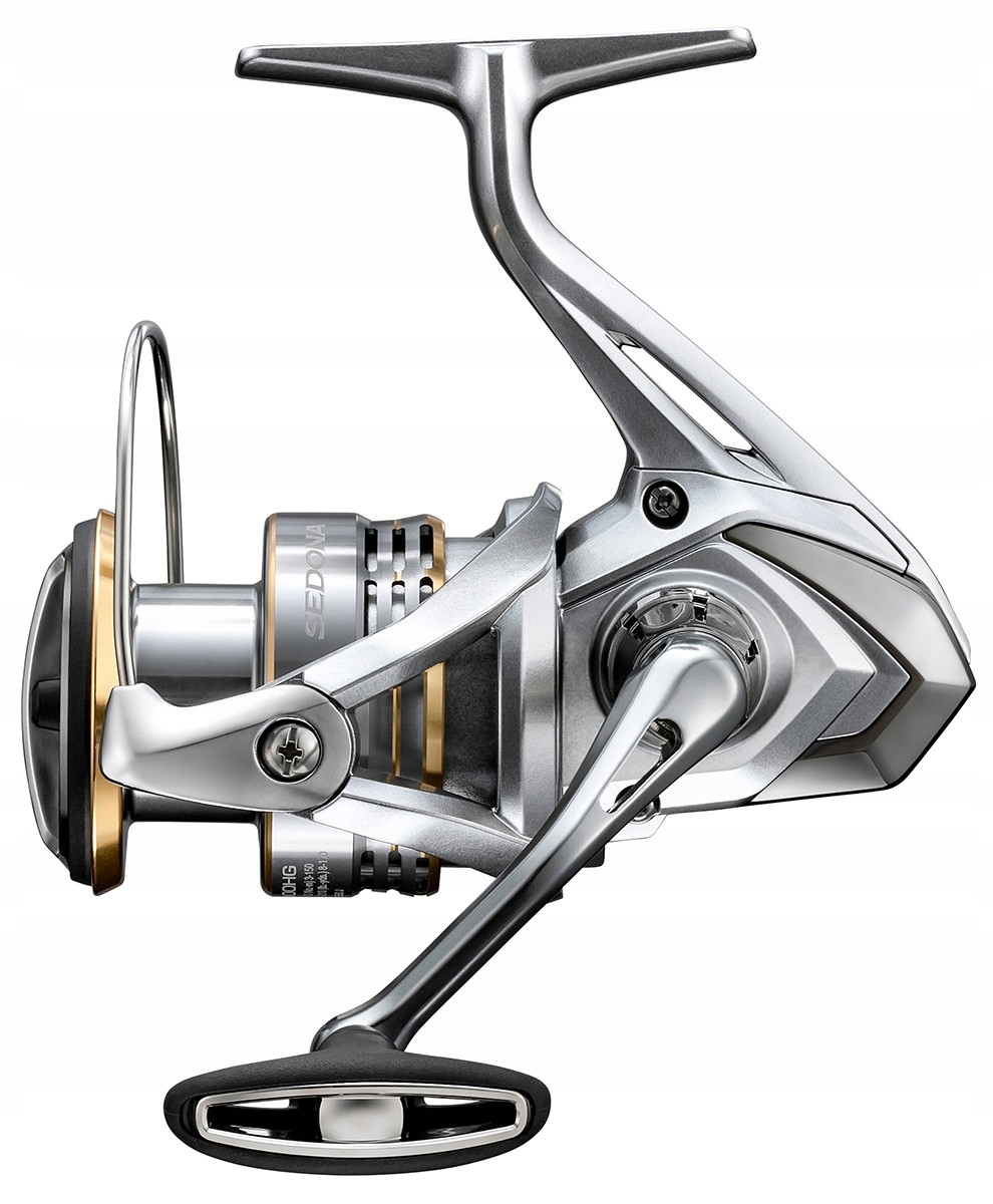 Kołowrotek Shimano Sedona Fj C3000 Hg