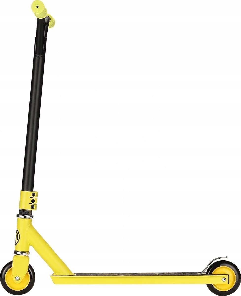 Hulajnoga wyczynowa AMIGO EVO 100kg ABEC-7 STUNT EAN (GTIN) 5903855082984