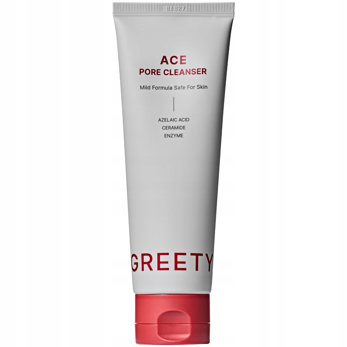 Greety. Ace Pore Cleanser, 120 ml gel na mytí obličeje