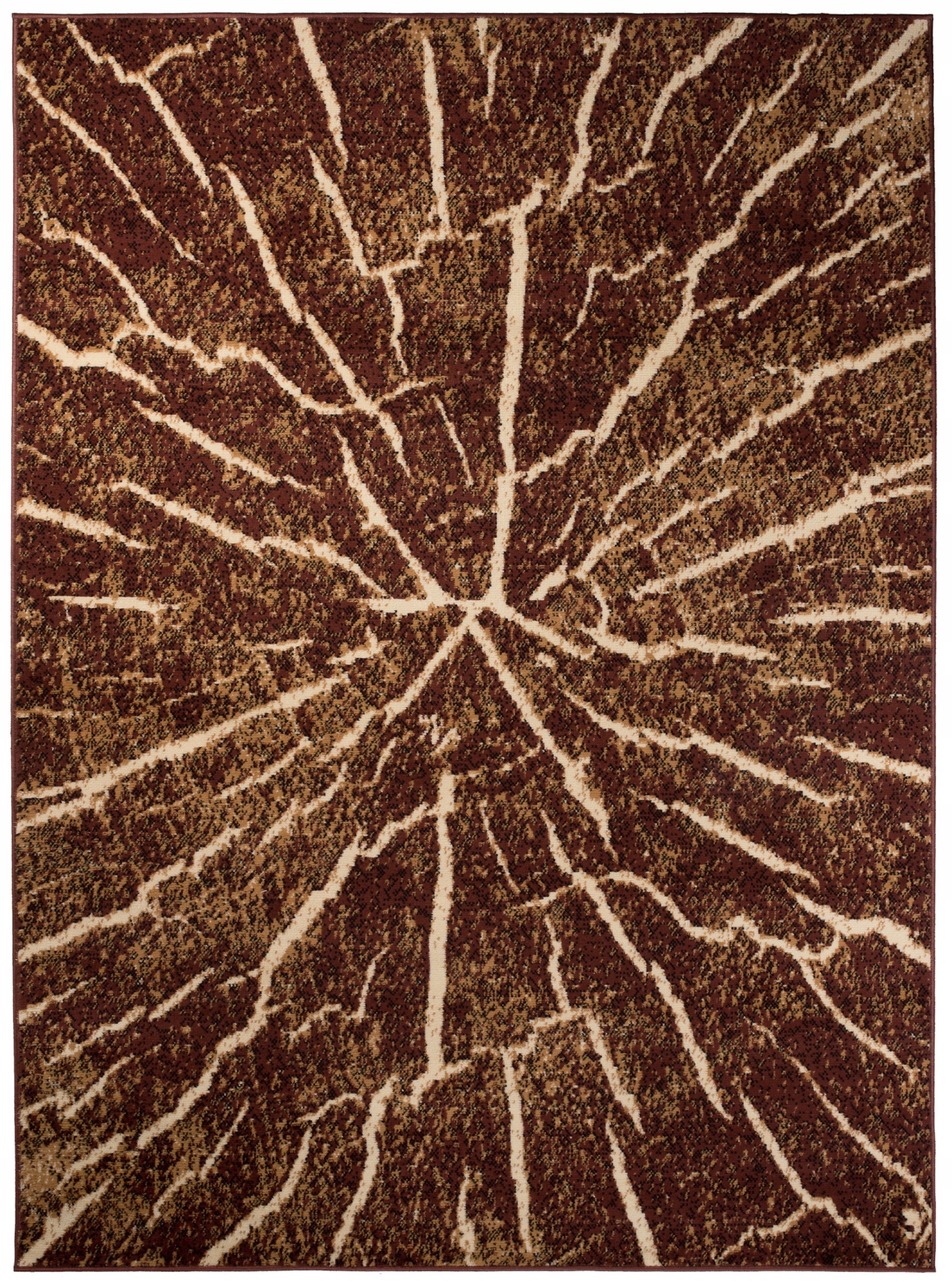 

Dywan Canvas 180x250 Bcf Modny Pień Drzewa x40