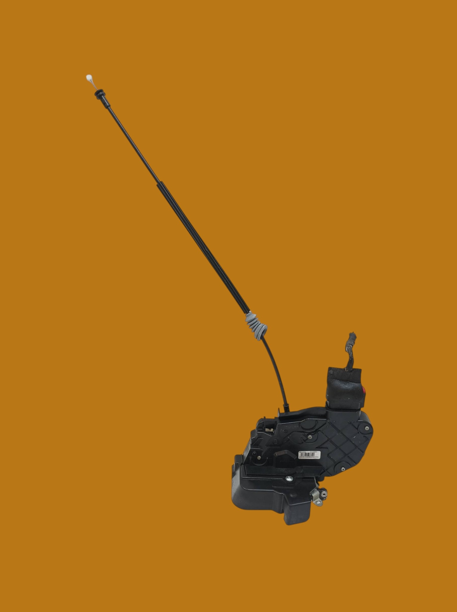lock door right front 30753664 Volvo V50 and (2004-2012)