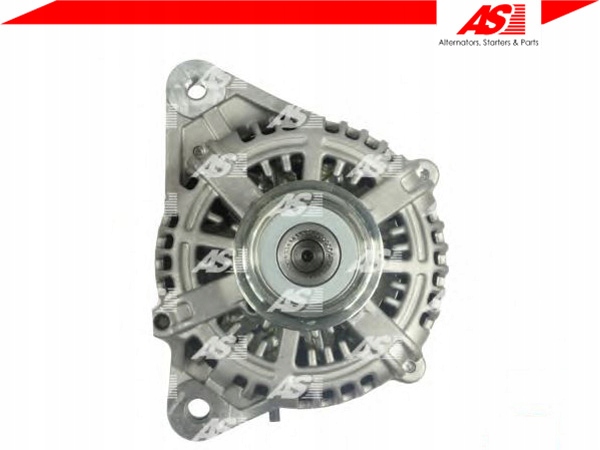 ALTERNATOR SANTA FE SPORTAGE 2.0CRDI 120 AS-PL Wersja Europejska