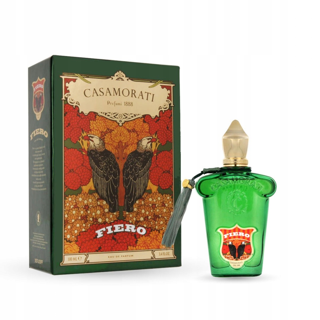Parfém Xerjoff Edp Casamorati 1888 Fiero 100 ml