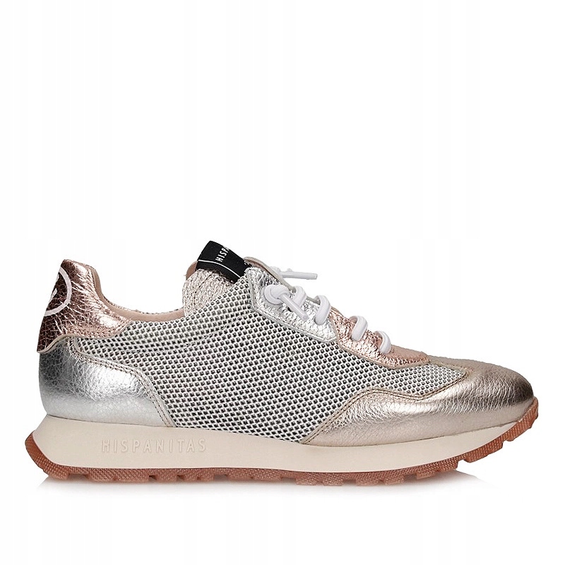 Španělské tenisky a sportovní polobotky Hispanitas CHV253869 C003
