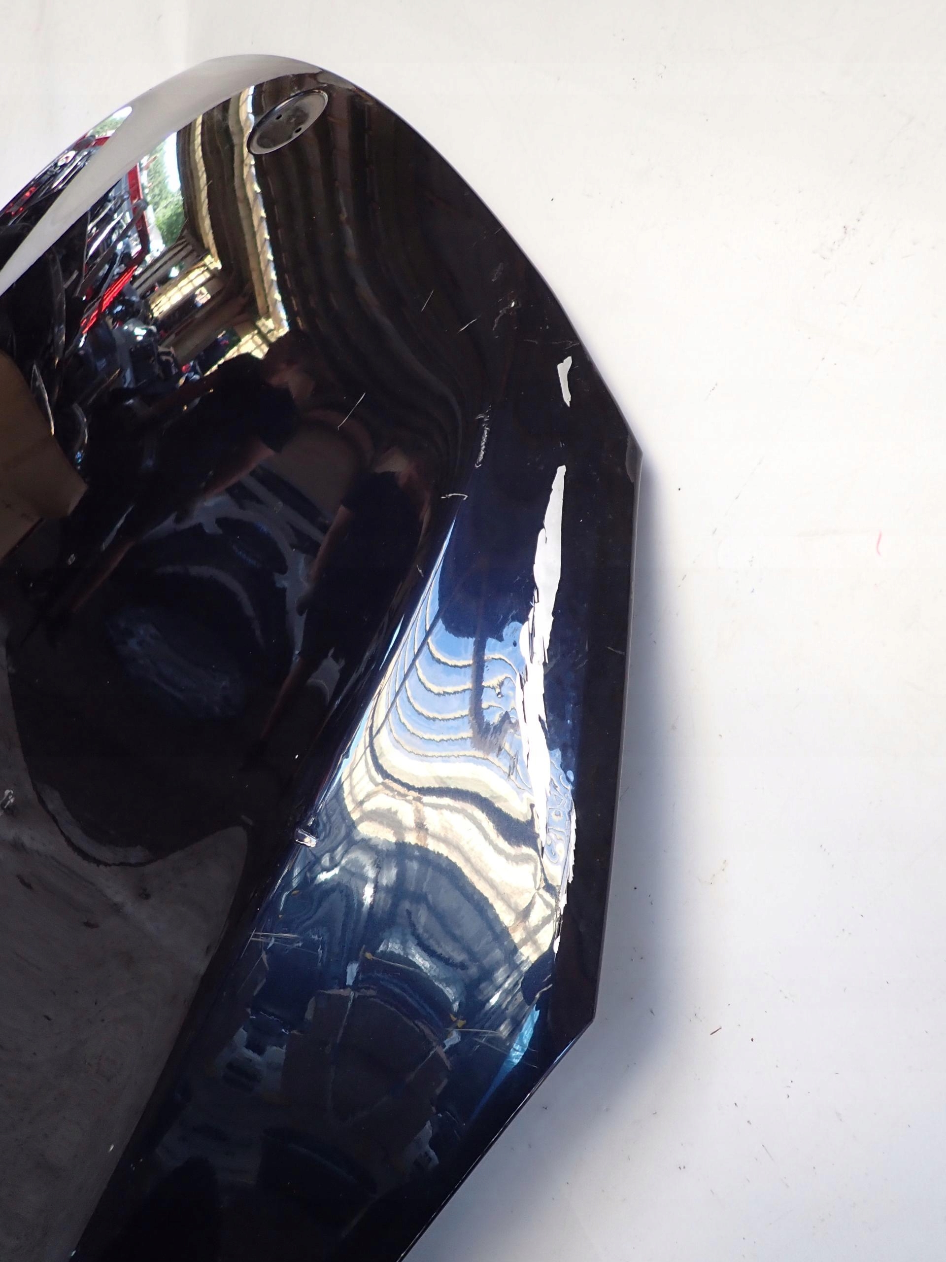 BMW 7 F01 F02 08- Cofano