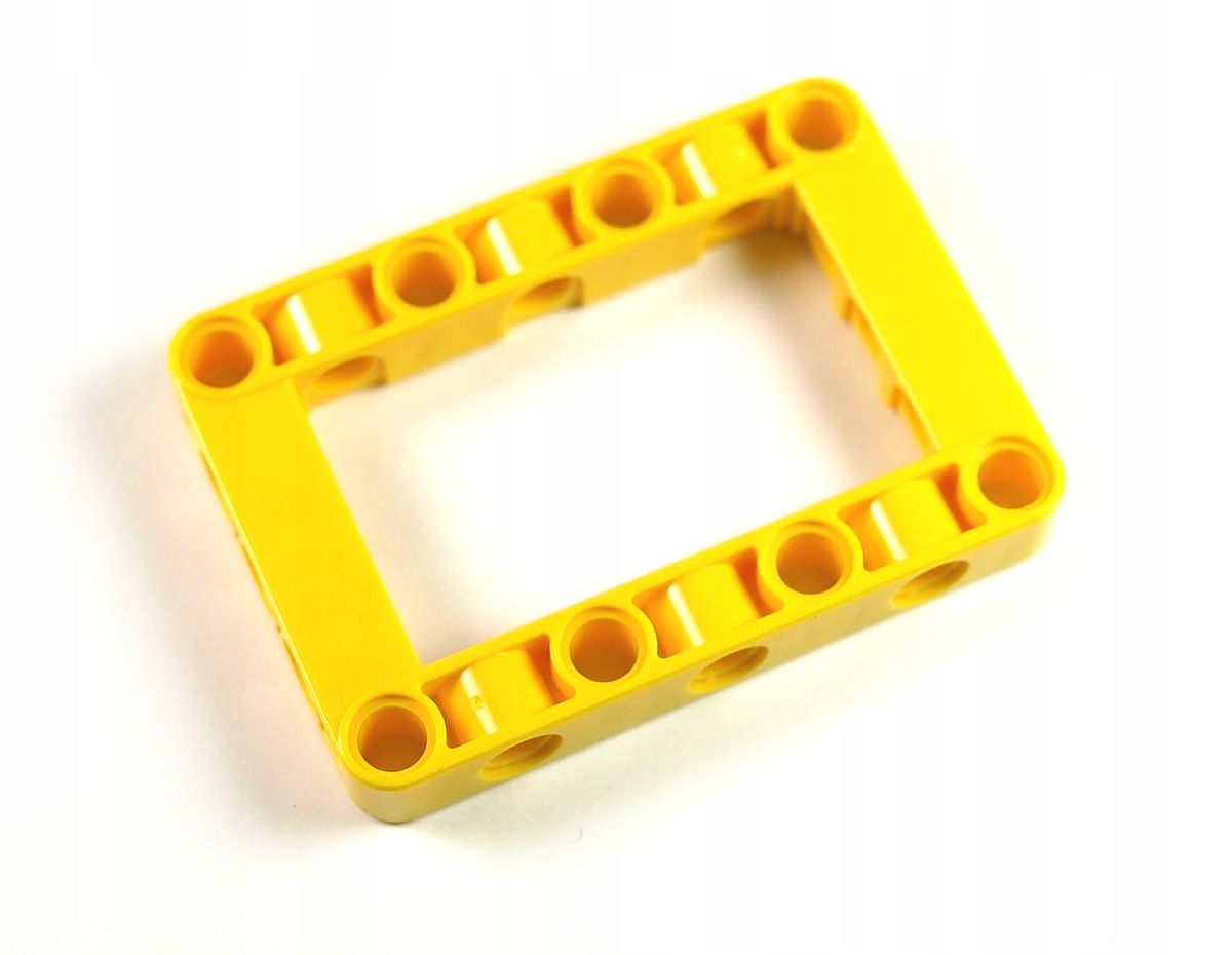 

Ramka 5x7 Żółta Lego Technic 64179 6352947