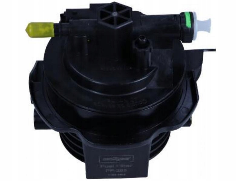 ФИЛЬТР ТОПЛИВА PEUGEOT 2hdi С КОРПУС