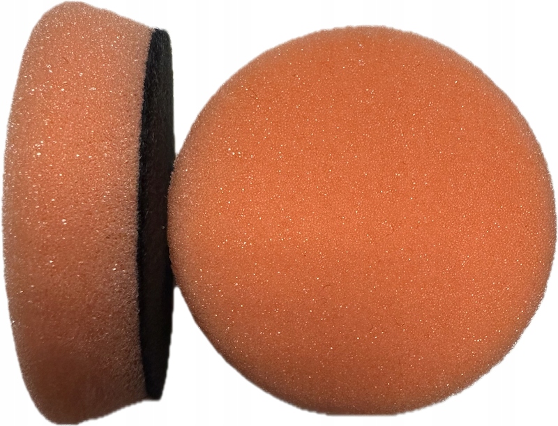 Royal Pads Air One Step Mini Pads 30/40mm Średnio Twarda Gąbka Polerska Da