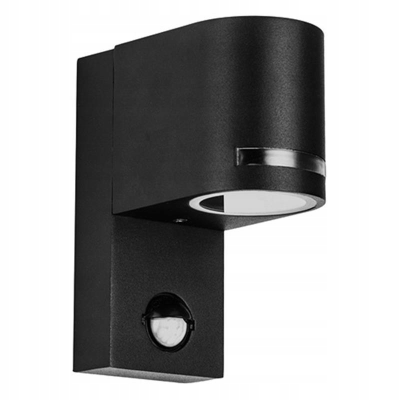 Hermetické svítidlo Forest S GU10 C 03601