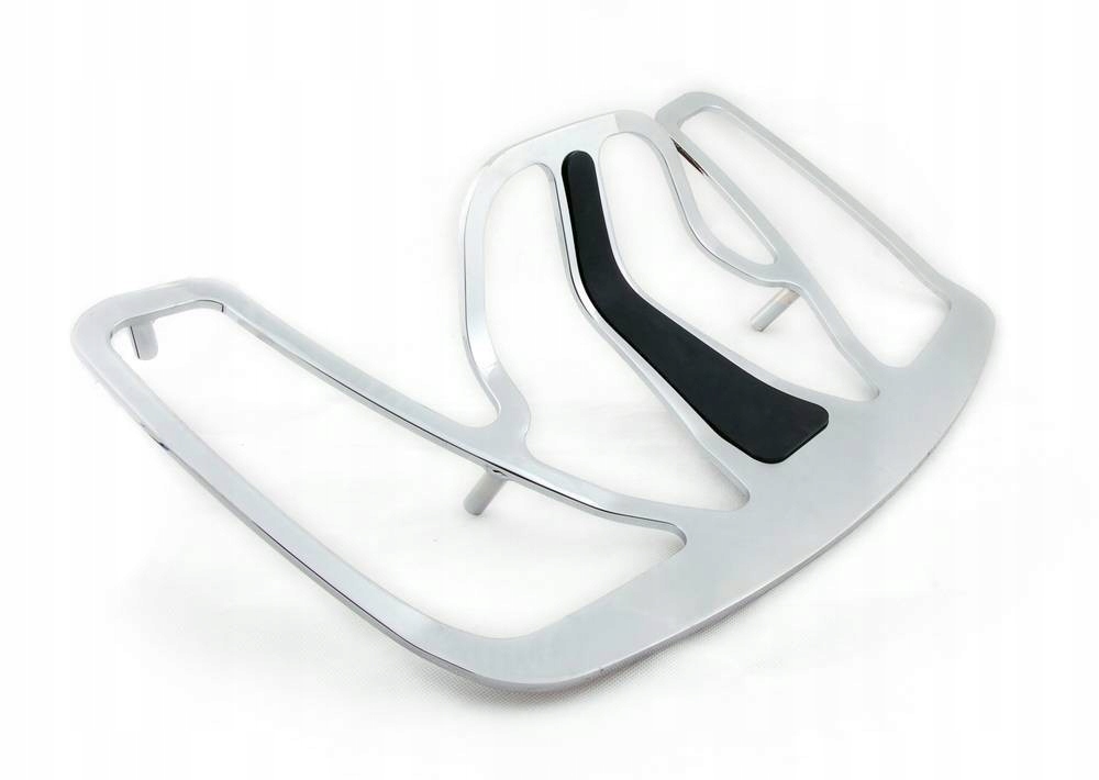 BAGAŻNIK NA KUFER CHROM HONDA GOLDWING GL 1800 1.