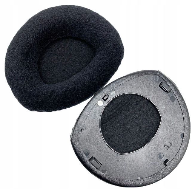 

Sennheiser RS160 RS170 RS180 Pady Nauszniki Gąbki