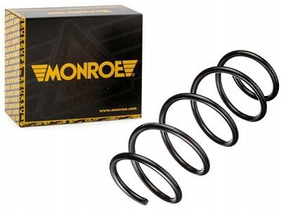 

Monroe Sprężyna Przód Opel Corsa C 1.0 1.2
