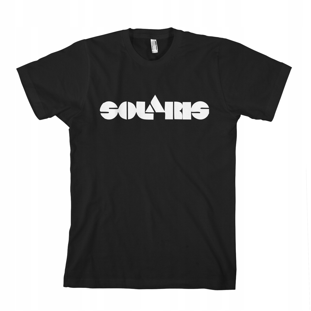 

Solaris Lem t-shirt koszulka męskaXL