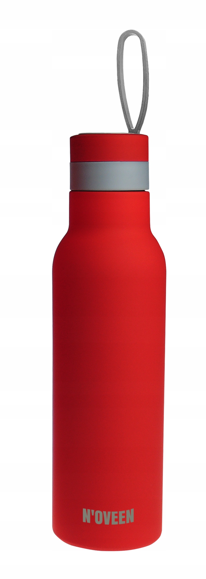 

Butelka Termiczna Termos Turystyczny 500ml Stal